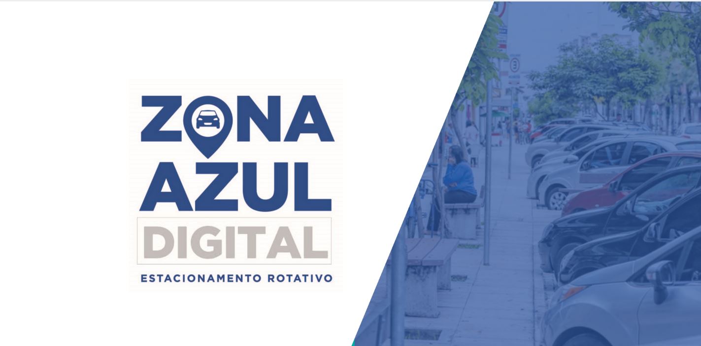 Zona Azul